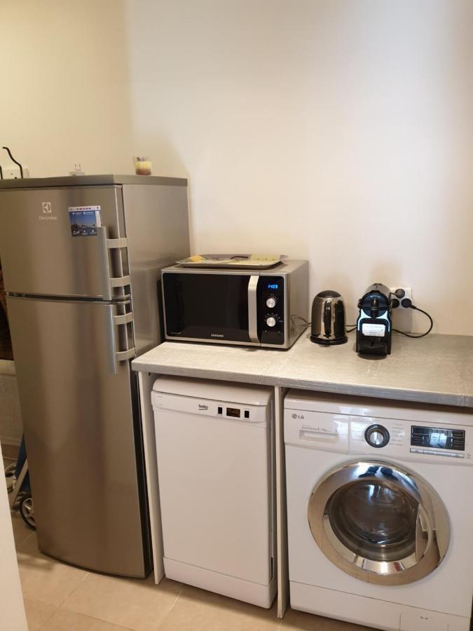 Appartement 9 Rue François Miron à Paris Extérieur photo